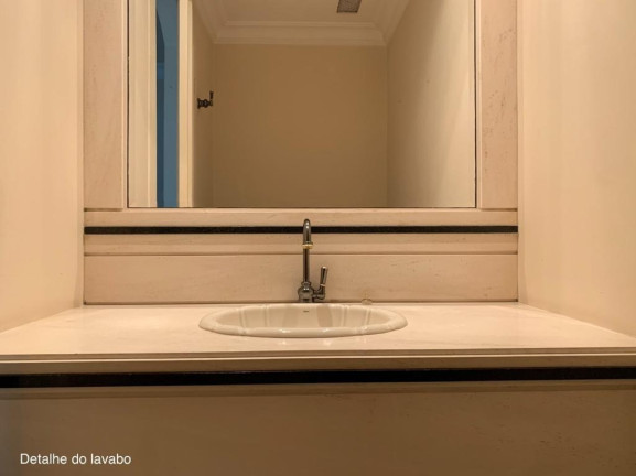 Imagem Apartamento com 4 Quartos para Alugar, 521 m² em Jardim Parque Morumbi - São Paulo Imagem Apartamento com 4 Quartos para Alugar, 521 m² em Jardim Parque Morumbi - São Paulo