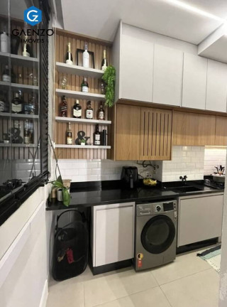 Imagem Apartamento com 2 Quartos à Venda, 49 m² em Centro - Osasco Imagem Apartamento com 2 Quartos à Venda, 49 m² em Centro - Osasco