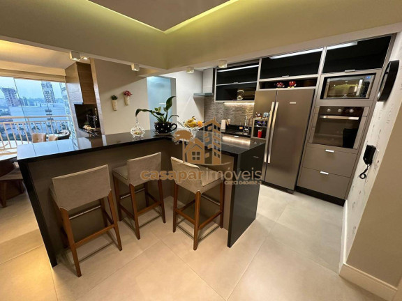 Imagem Apartamento com 3 Quartos à Venda, 89 m² em Centro - São Caetano Do Sul Imagem Apartamento com 3 Quartos à Venda, 89 m² em Centro - São Caetano Do Sul
