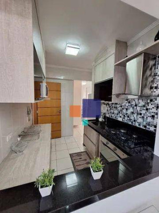 Imagem Apartamento com 2 Quartos à Venda, 60 m² em Nova Petrópolis - São Bernardo Do Campo Imagem Apartamento com 2 Quartos à Venda, 60 m² em Nova Petrópolis - São Bernardo Do Campo