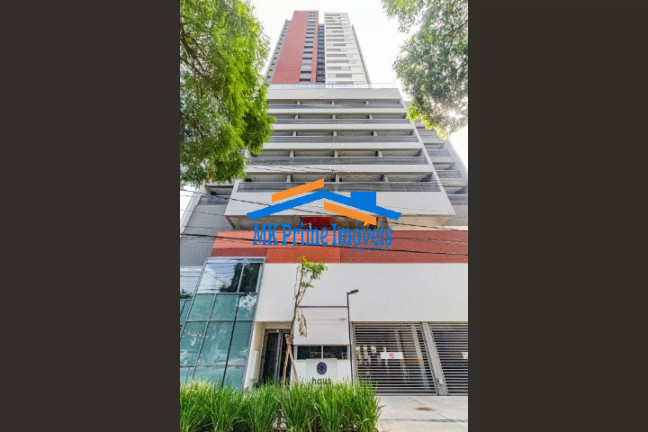 Imagem Apartamento com 1 Quarto à Venda, 32 m² em Butantã - São Paulo Imagem Apartamento com 1 Quarto à Venda, 32 m² em Butantã - São Paulo