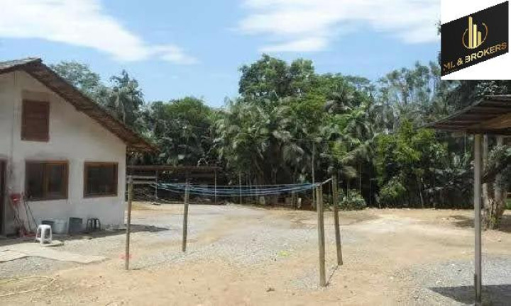 Imagem Imóvel com 3 Quartos à Venda, 49.000 m² em Pirabeiraba (pirabeiraba) - Joinville Imagem Imóvel com 3 Quartos à Venda, 49.000 m² em Pirabeiraba (pirabeiraba) - Joinville