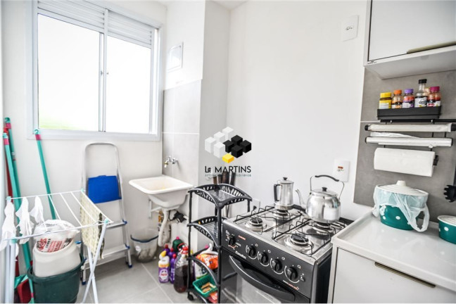 Imagem Apartamento com 2 Quartos à Venda, 42 m² em Sarandi - Porto Alegre Imagem Apartamento com 2 Quartos à Venda, 42 m² em Sarandi - Porto Alegre