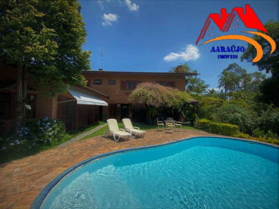 Imagem Casa com 4 Quartos à Venda, 410 m² em Palos Verdes - Carapicuíba Imagem Casa com 4 Quartos à Venda, 410 m² em Palos Verdes - Carapicuíba