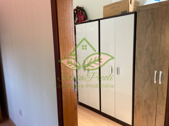 Imagem Casa de Condomínio com 2 Quartos à Venda, 187 m² em Res. Fazenda Serrinha - Itatiba
