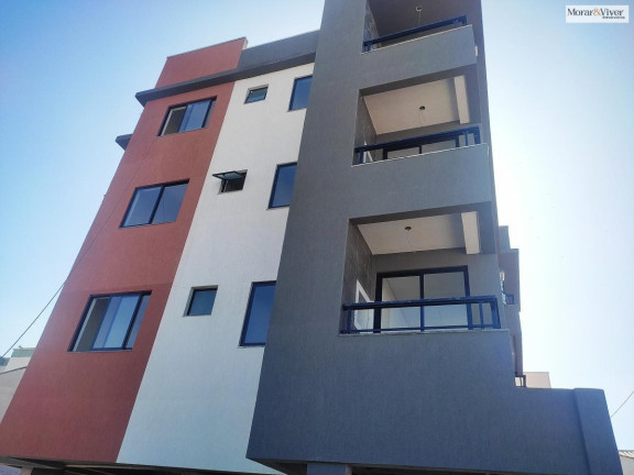 Apartamento com 2 Quartos à Venda, 49 m² em Parque Da Fonte - São José Dos Pinhais