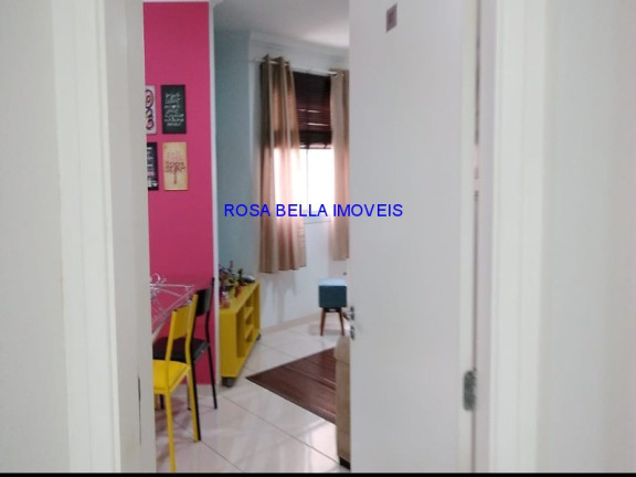 Imagem Apartamento com 2 Quartos à Venda, 48 m² em Jardim Shangai - Jundiaí Imagem Apartamento com 2 Quartos à Venda, 48 m² em Jardim Shangai - Jundiaí