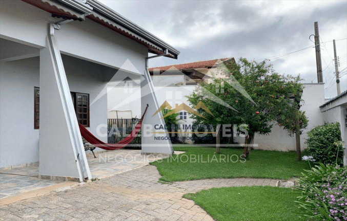 Imagem Sobrado com 4 Quartos à Venda, 202 m² em Nova Tatuí - Tatuí Imagem Sobrado com 4 Quartos à Venda, 202 m² em Nova Tatuí - Tatuí