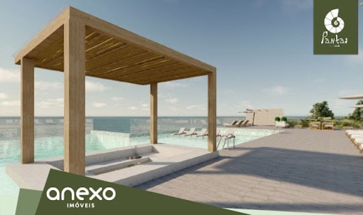 Imagem Apartamento com 3 Quartos à Venda, 96 m² em Centro - Balneário Piçarras