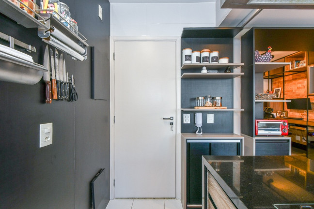 Imagem Apartamento com 2 Quartos à Venda, 77 m² em Jardim Fonte Do Morumbi - São Paulo