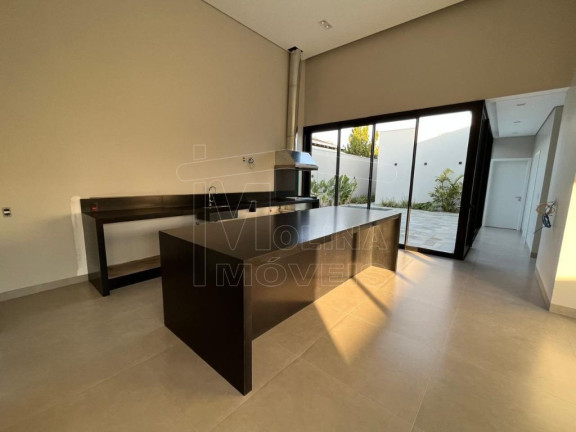 Imagem Casa de Condomínio à Venda, 600 m² em Jardim Residencial Quinta Dos Oitis - Araraquara