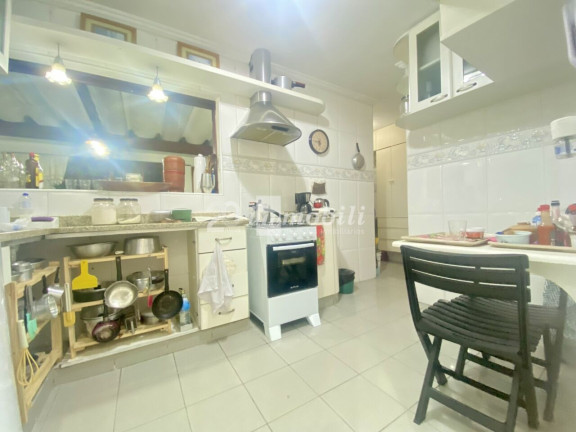 Imagem Apartamento com 3 Quartos à Venda, 150 m² em Santa Cecília - São Paulo