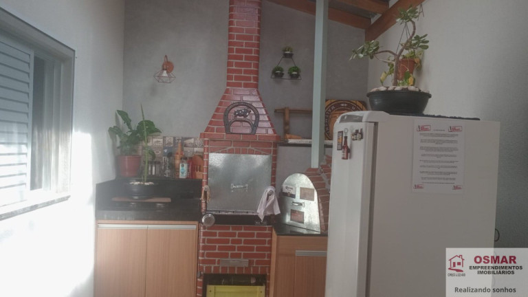 Imagem Casa com 2 Quartos à Venda, 69 m² em Jardim Eldorado - Sumaré