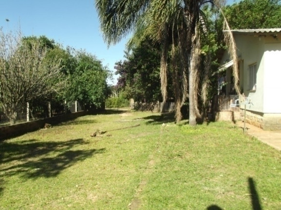 Imagem Casa com 3 Quartos à Venda, 2.084 m² em águas Claras - Viamão