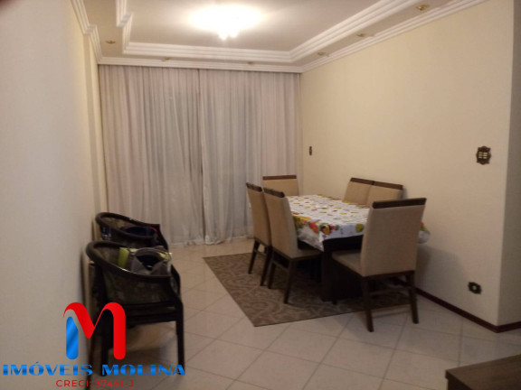 Imagem Apartamento com 3 Quartos à Venda, 77 m² em Osvaldo Cruz - São Caetano Do Sul Imagem Apartamento com 3 Quartos à Venda, 77 m² em Osvaldo Cruz - São Caetano Do Sul