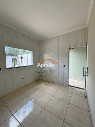 Imagem Casa com 2 Quartos à Venda, 53 m² em Jardim Imperial - Mogi Guaçu Imagem Casa com 2 Quartos à Venda, 53 m² em Jardim Imperial - Mogi Guaçu