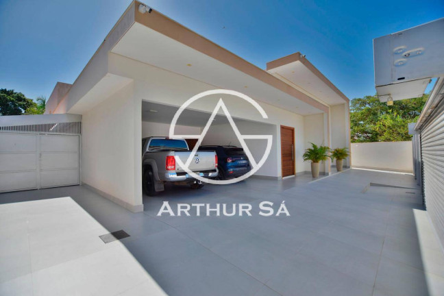 Imagem Casa com 3 Quartos à Venda, 1.000 m² em Lago Norte - Brasília Imagem Casa com 3 Quartos à Venda, 1.000 m² em Lago Norte - Brasília