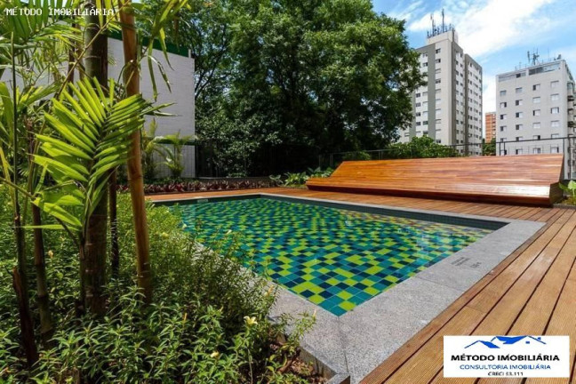 Imagem Apartamento com 2 Quartos à Venda, 73 m² em Pinheiros - São Paulo Imagem Apartamento com 2 Quartos à Venda, 73 m² em Pinheiros - São Paulo