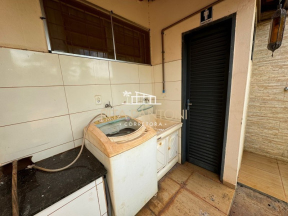 Imagem Casa com 2 Quartos à Venda, 250 m² em Vila Rizzi - Dumont Imagem Casa com 2 Quartos à Venda, 250 m² em Vila Rizzi - Dumont
