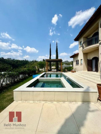 Imagem Casa com 5 Quartos à Venda, 758 m² em Alphaville - Santana De Parnaíba Imagem Casa com 5 Quartos à Venda, 758 m² em Alphaville - Santana De Parnaíba