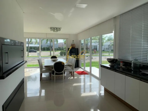 Imagem Casa de Condomínio com 4 Quartos à Venda, 260 m² em Noiva Do Mar - Xangri-la Imagem Casa de Condomínio com 4 Quartos à Venda, 260 m² em Noiva Do Mar - Xangri-la