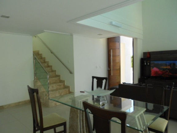 Imagem Casa com 4 Quartos à Venda, 240 m² em Parque Das Nações - Parnamirim Imagem Casa com 4 Quartos à Venda, 240 m² em Parque Das Nações - Parnamirim