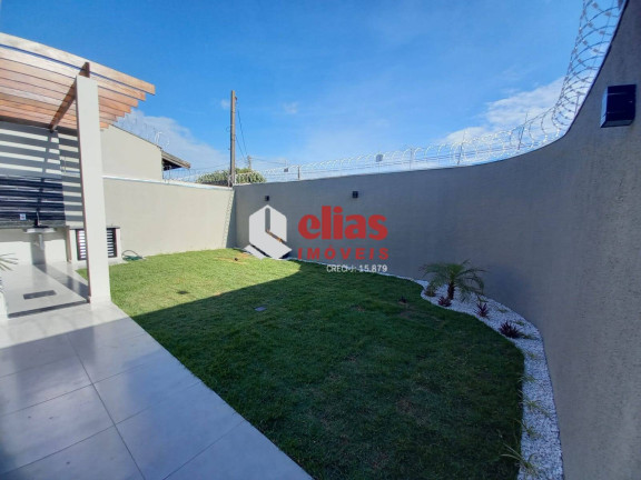 Imagem Casa com 3 Quartos à Venda, 126 m² em Jardim Terra Branca - Bauru Imagem Casa com 3 Quartos à Venda, 126 m² em Jardim Terra Branca - Bauru