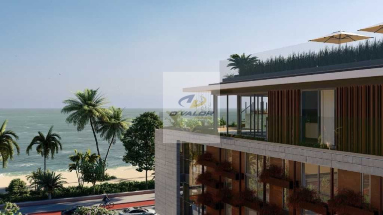 Imagem Apartamento com 3 Quartos à Venda, 168 m² em Cabo Branco - João Pessoa Imagem Apartamento com 3 Quartos à Venda, 168 m² em Cabo Branco - João Pessoa