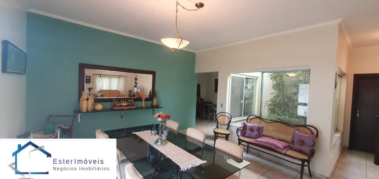 Imagem Casa com 4 Quartos para Alugar ou Temporada, 360 m² em São Joaquim - Vinhedo