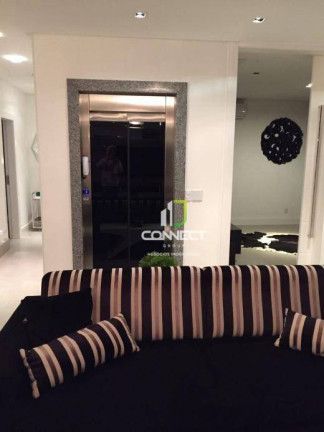 Imagem Casa com 4 Quartos à Venda, 760 m² em Praia Brava - Itajaí