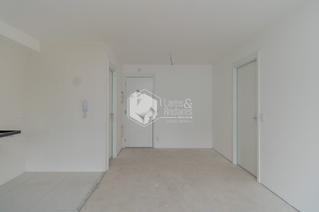 Imagem Apartamento com 1 Quarto à Venda, 51 m² em Perdizes - São Paulo Imagem Apartamento com 1 Quarto à Venda, 51 m² em Perdizes - São Paulo
