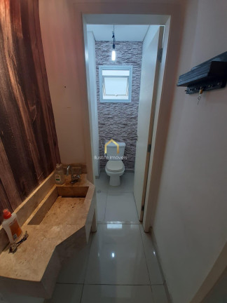 Imagem Casa com 4 Quartos à Venda, 143 m² em Jardim Das Flores - Osasco