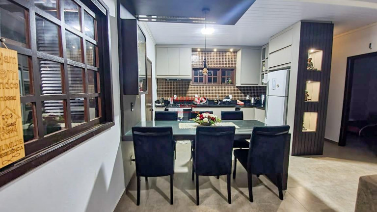 Imagem Casa com 2 Quartos à Venda, 90 m² em Capão Novo - Capão Da Canoa