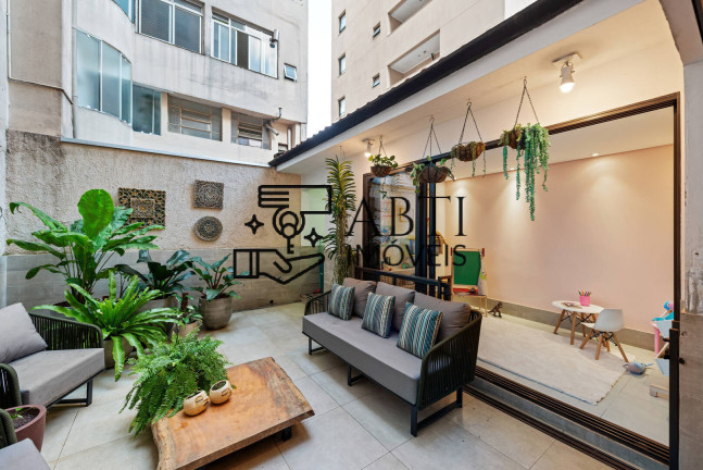 Imagem Apartamento com 3 Quartos à Venda, 160 m² em Vila Mariana - São Paulo Imagem Apartamento com 3 Quartos à Venda, 160 m² em Vila Mariana - São Paulo