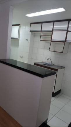Apartamento com 2 Quartos à Venda, 51 m² em Centro - Barueri