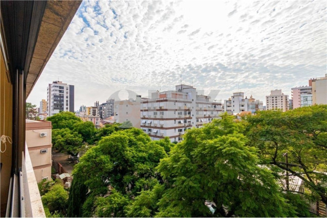 Imagem Apartamento com 3 Quartos à Venda, 118 m² em Menino Deus - Porto Alegre