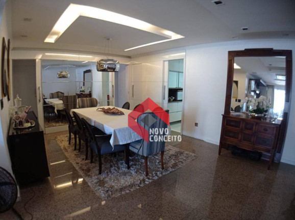 Imagem Apartamento com 4 Quartos à Venda, 151 m² em Aldeota - Fortaleza Imagem Apartamento com 4 Quartos à Venda, 151 m² em Aldeota - Fortaleza
