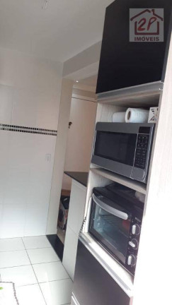 Imagem Apartamento com 2 Quartos à Venda, 44 m² em Palmeiras De São José - São José Dos Campos Imagem Apartamento com 2 Quartos à Venda, 44 m² em Palmeiras De São José - São José Dos Campos