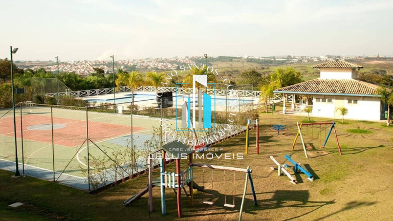 Imagem Terreno à Venda, 1.448 m² em Loteamento Parque Chapada De Itu - Itu Imagem Terreno à Venda, 1.448 m² em Loteamento Parque Chapada De Itu - Itu