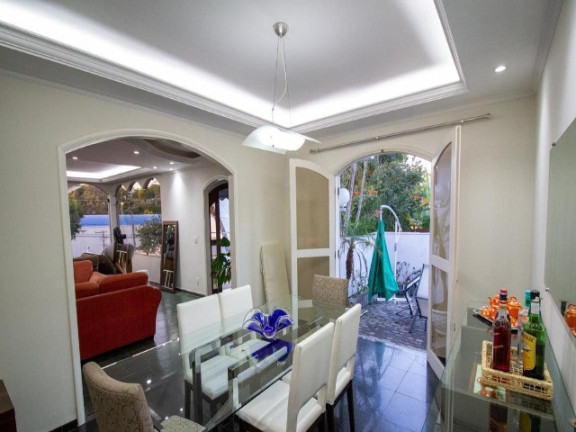Imagem Casa com 3 Quartos à Venda ou Temporada, 367 m² em Parque Do Colégio - Jundiaí Imagem Casa com 3 Quartos à Venda ou Temporada, 367 m² em Parque Do Colégio - Jundiaí
