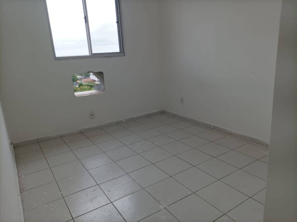 Imagem Apartamento com 2 Quartos à Venda, 48 m² em Jardim Limoeiro - Serra Imagem Apartamento com 2 Quartos à Venda, 48 m² em Jardim Limoeiro - Serra