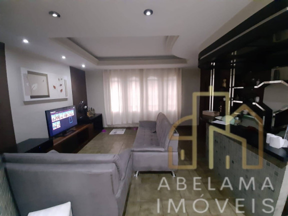Imagem Casa com 3 Quartos à Venda, 154 m² em Jardim São Caetano - São Caetano Do Sul
