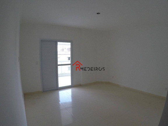 Imagem Apartamento com 3 Quartos à Venda, 162 m² em Tupi - Praia Grande