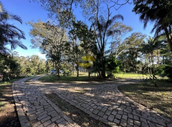 Imagem Casa de Condomínio com 3 Quartos à Venda, 434 m² em Chácara Dos Junqueiras - Carapicuíba