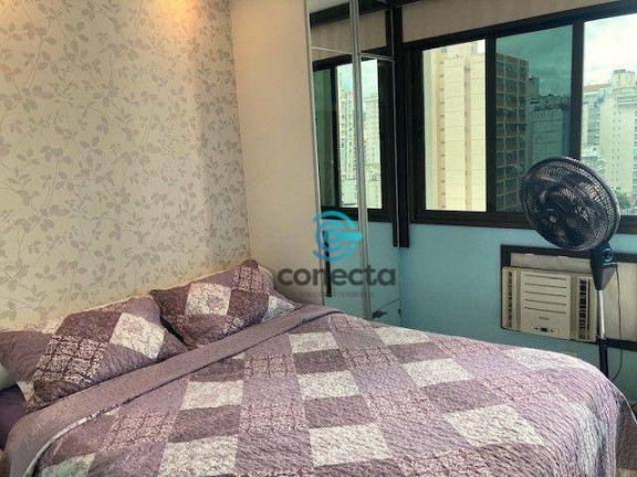 Imagem Apartamento com 2 Quartos à Venda, 70 m² em Icaraí - Niterói Imagem Apartamento com 2 Quartos à Venda, 70 m² em Icaraí - Niterói
