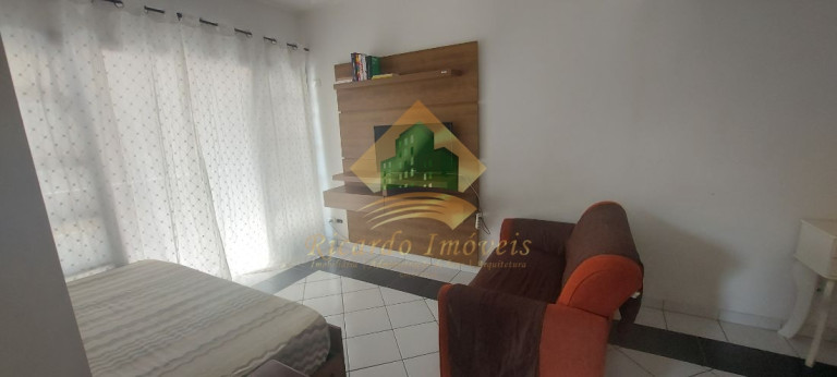 Imagem Apartamento com 2 Quartos à Venda, 58 m² em Centro - Ubatuba