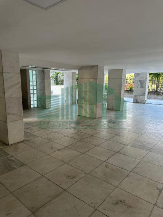 Imagem Apartamento com 4 Quartos à Venda, 165 m² em Espinheiro - Recife