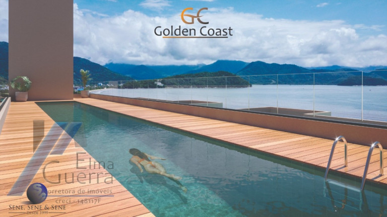 Imagem Apartamento com 3 Quartos à Venda, 148 m² em Itaguá - Ubatuba Imagem Apartamento com 3 Quartos à Venda, 148 m² em Itaguá - Ubatuba