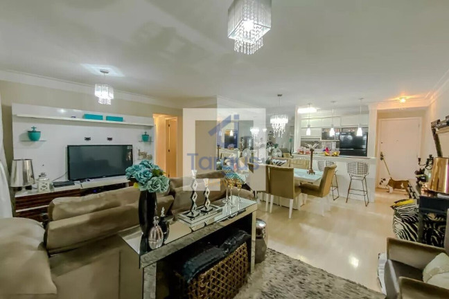 Imagem Apartamento com 3 Quartos à Venda, 124 m² em Vila Formosa - São Paulo Imagem Apartamento com 3 Quartos à Venda, 124 m² em Vila Formosa - São Paulo