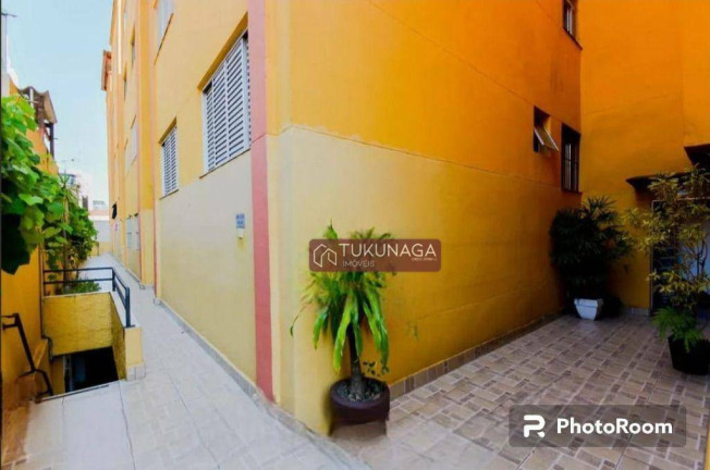Imagem Apartamento com 2 Quartos à Venda, 50 m² em Gopoúva - Guarulhos Imagem Apartamento com 2 Quartos à Venda, 50 m² em Gopoúva - Guarulhos